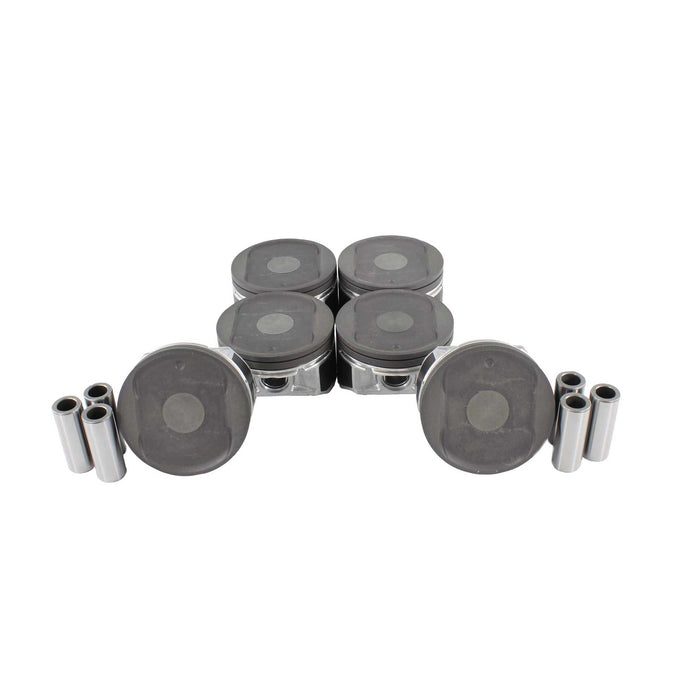 Piston Set (Oversizes Available)