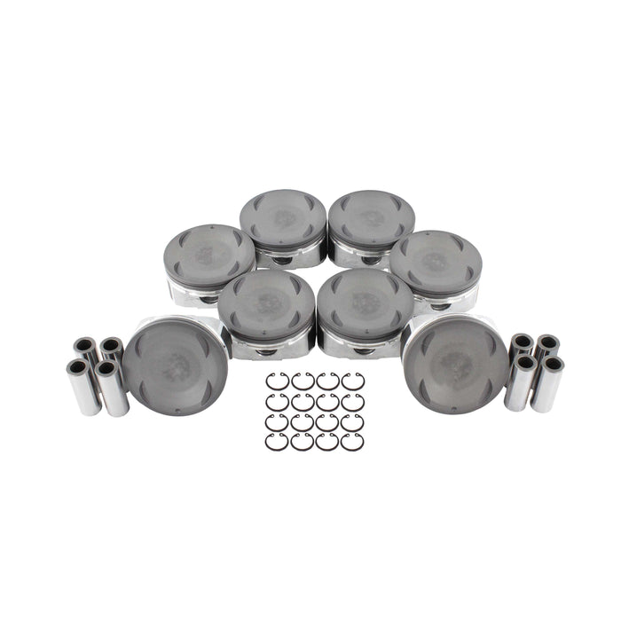 Piston Set  (Oversizes Available)