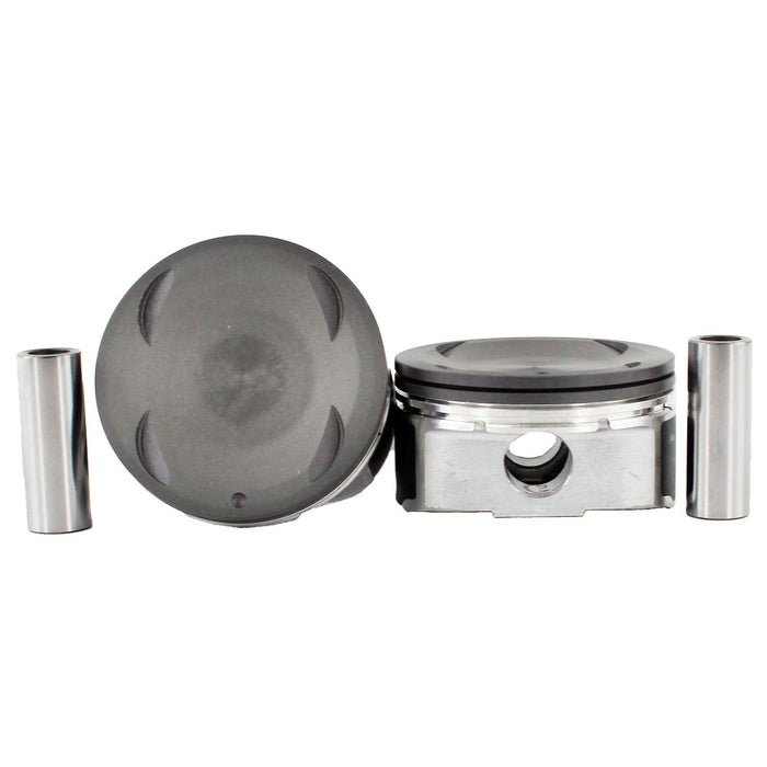 Piston Set  (Oversizes Available)