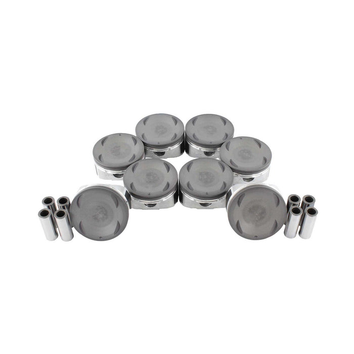 Piston Set  (Oversizes Available)