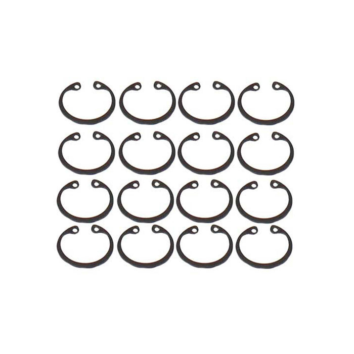 Piston Set  (Oversizes Available)