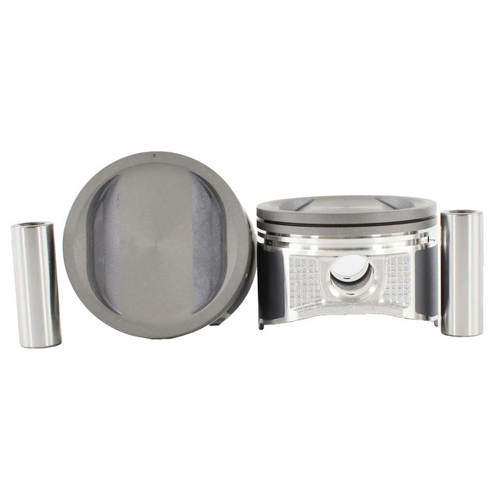 Piston Set (Oversizes Available)