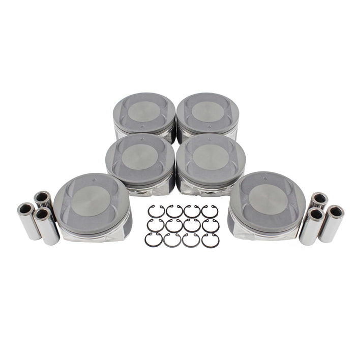 Piston Set (Oversizes Available)