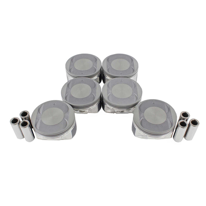 Piston Set (Oversizes Available)
