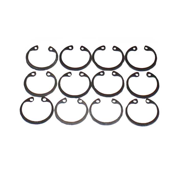 Piston Set (Oversizes Available)