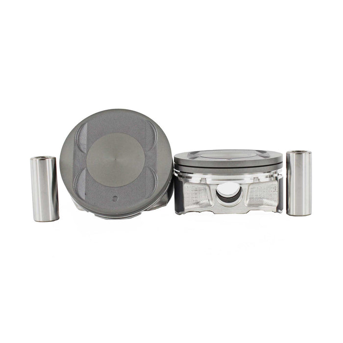 Piston Set (Oversizes Available)