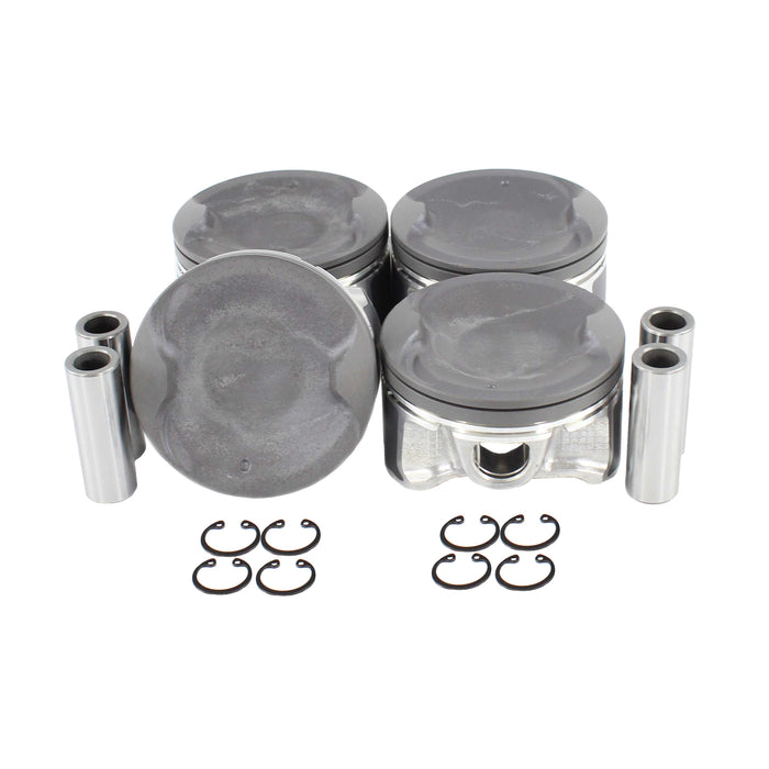 Piston Set (Oversizes Available)