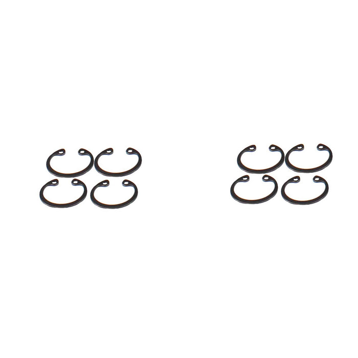 Piston Set (Oversizes Available)