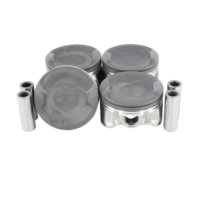 Piston Set (Oversizes Available)