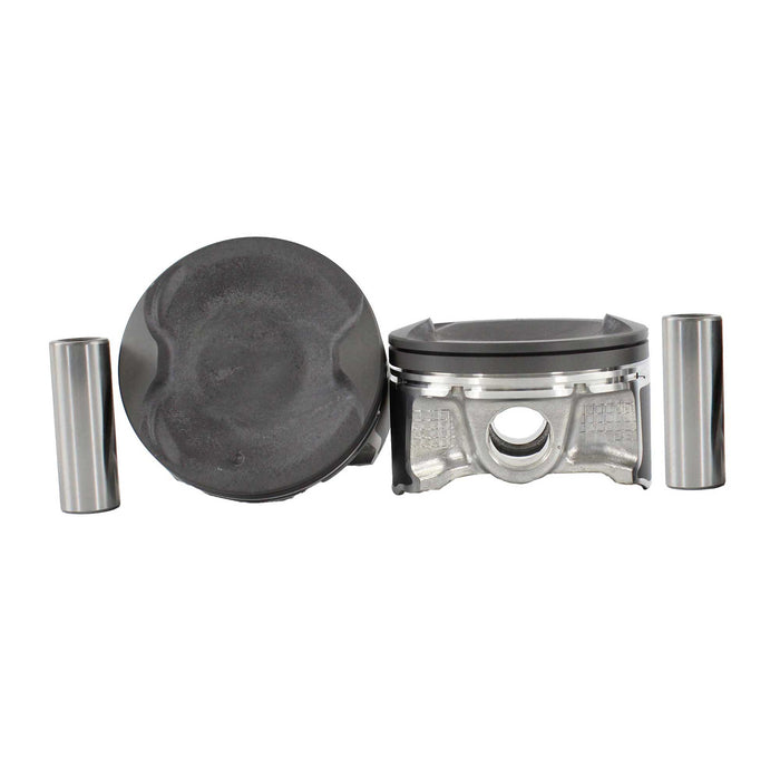 Piston Set (Oversizes Available)