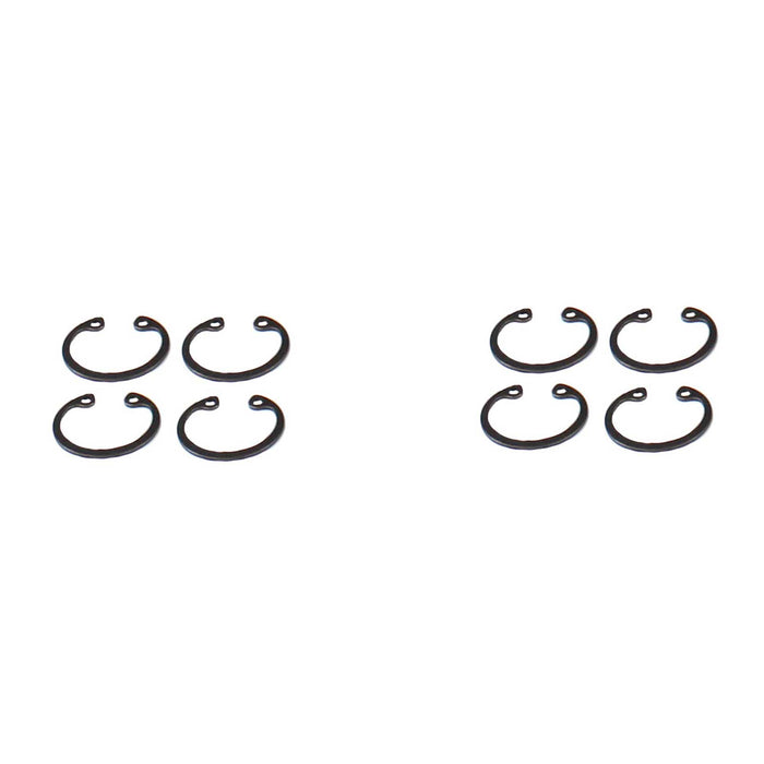 Piston Set (Oversizes Available)