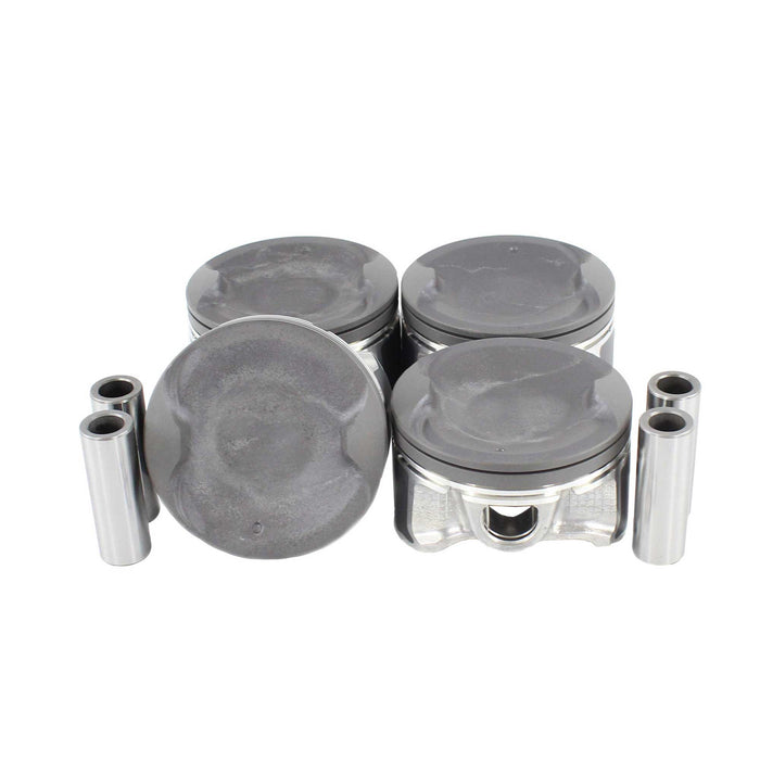 Piston Set (Oversizes Available)
