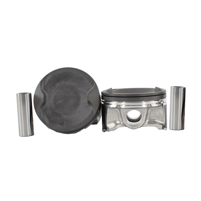 Piston Set (Oversizes Available)