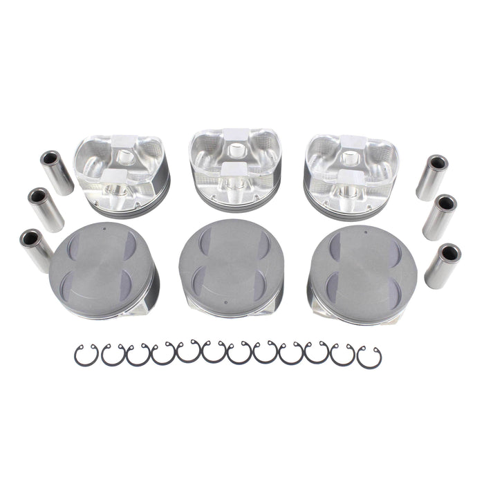 Piston Set Standard Size