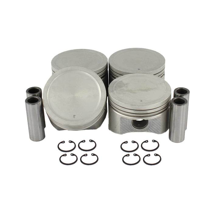 Piston Set (Oversizes Available)