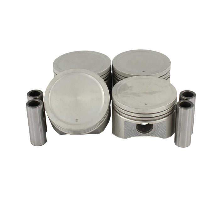 Piston Set (Oversizes Available)