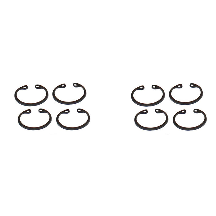 Piston Set (Oversizes Available)