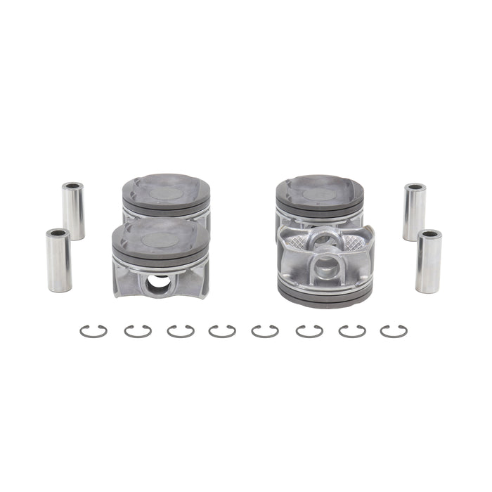 Piston Set (Oversizes Available)