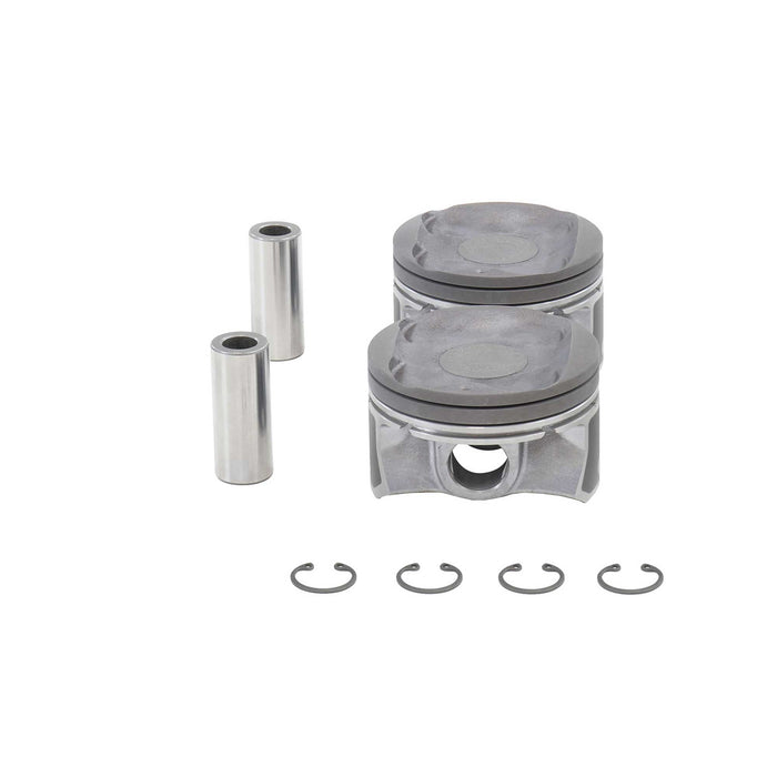 Piston Set (Oversizes Available)