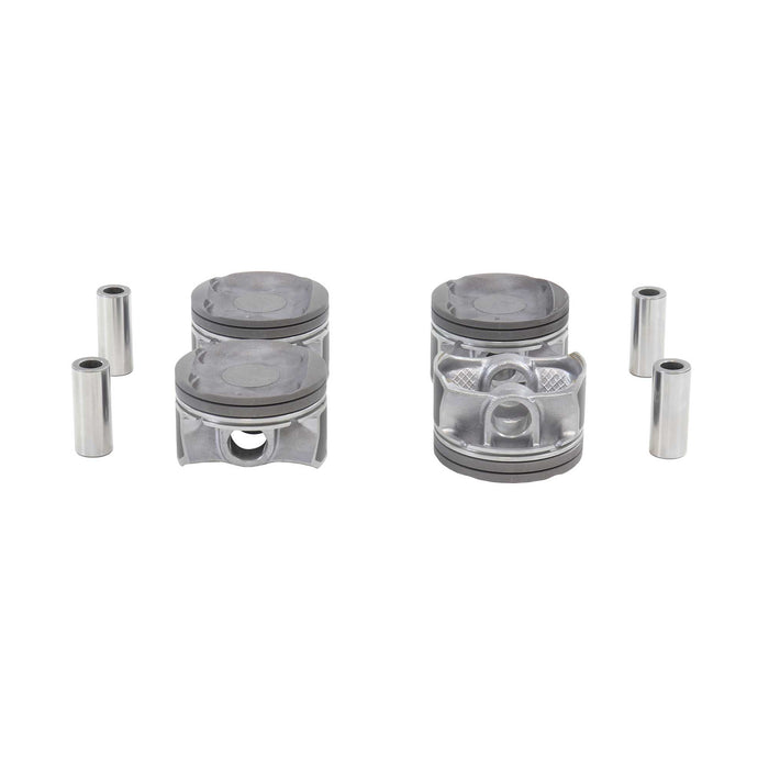 Piston Set (Oversizes Available)