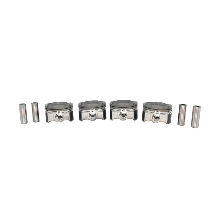 Piston Set (Oversizes Available)
