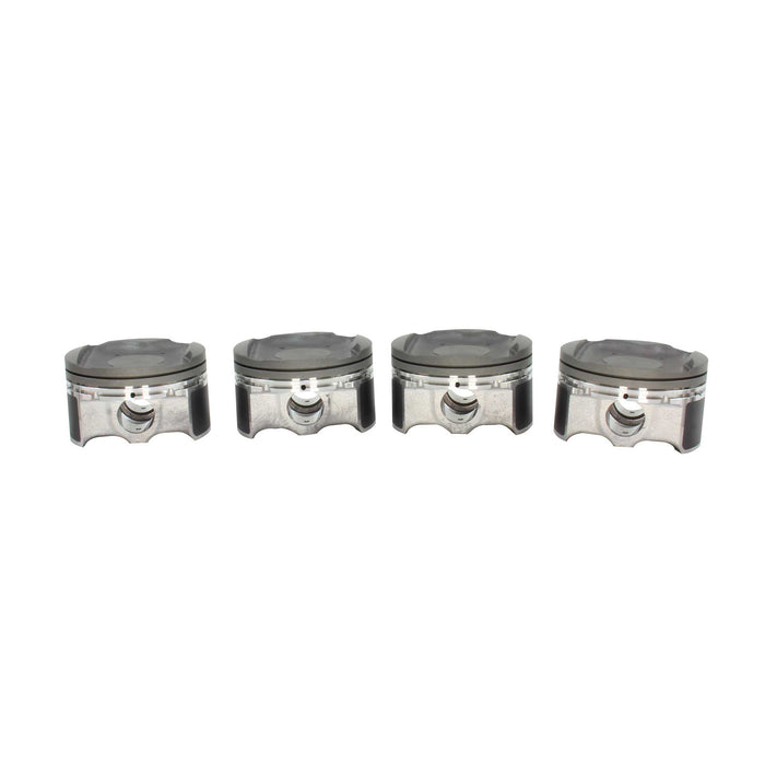 Piston Set (Oversizes Available)