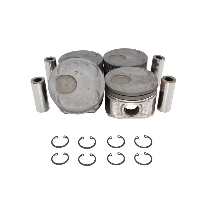 Piston Set  (Oversizes Available)