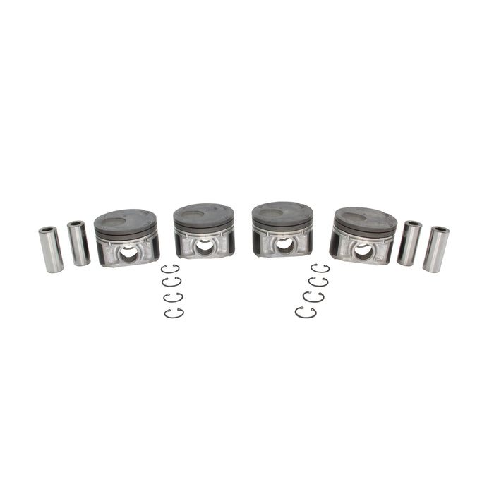 Piston Set  (Oversizes Available)