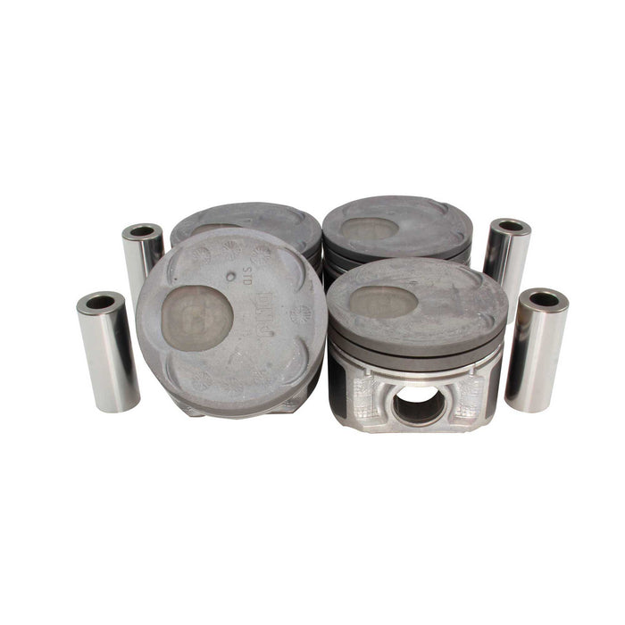 Piston Set  (Oversizes Available)