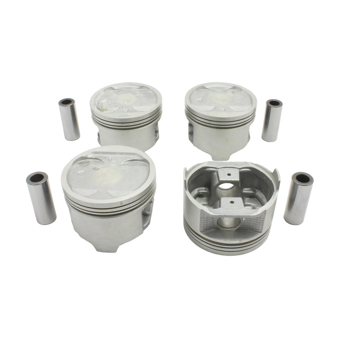 Piston Set (Oversizes Available)