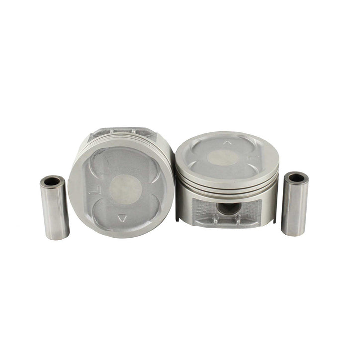 Piston Set (Oversizes Available)