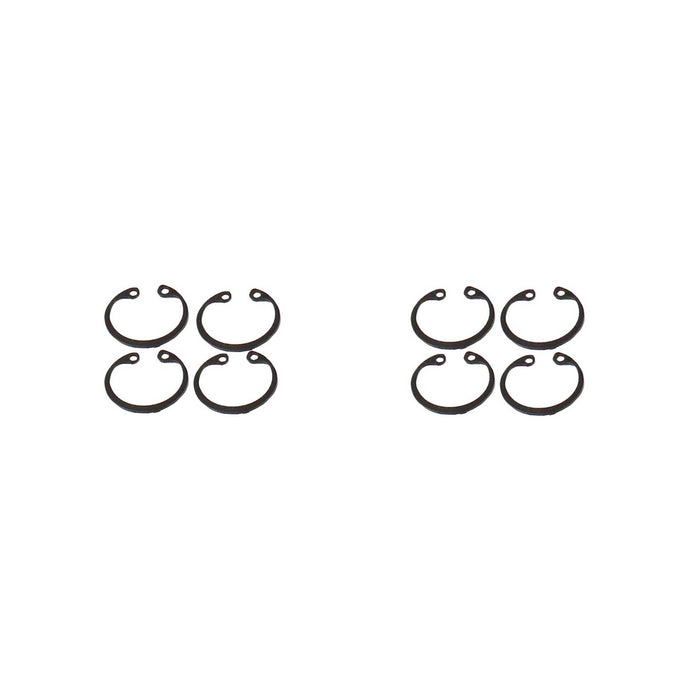 Piston Set (Oversizes Available)
