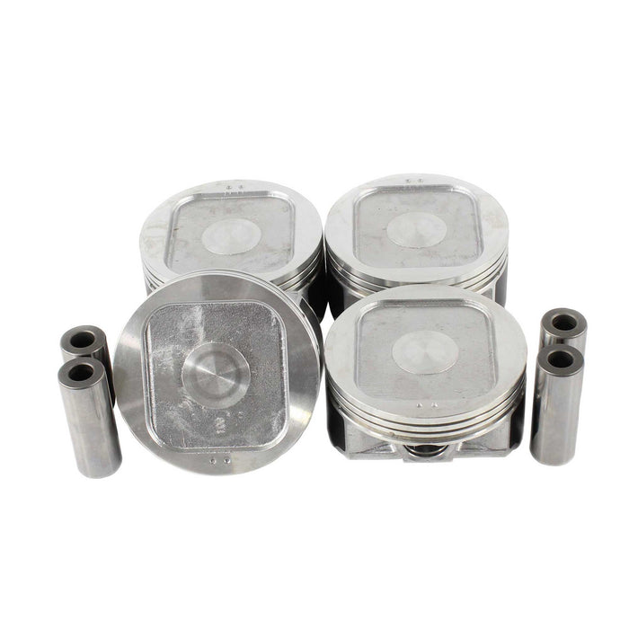 Piston Set (Oversizes Available)