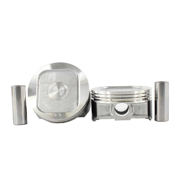 Piston Set (Oversizes Available)