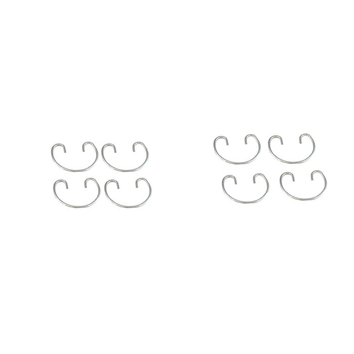 Piston Set (Oversizes Available)