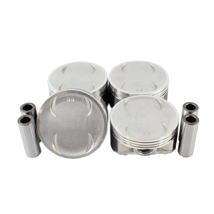 Piston Set (Oversizes Available)