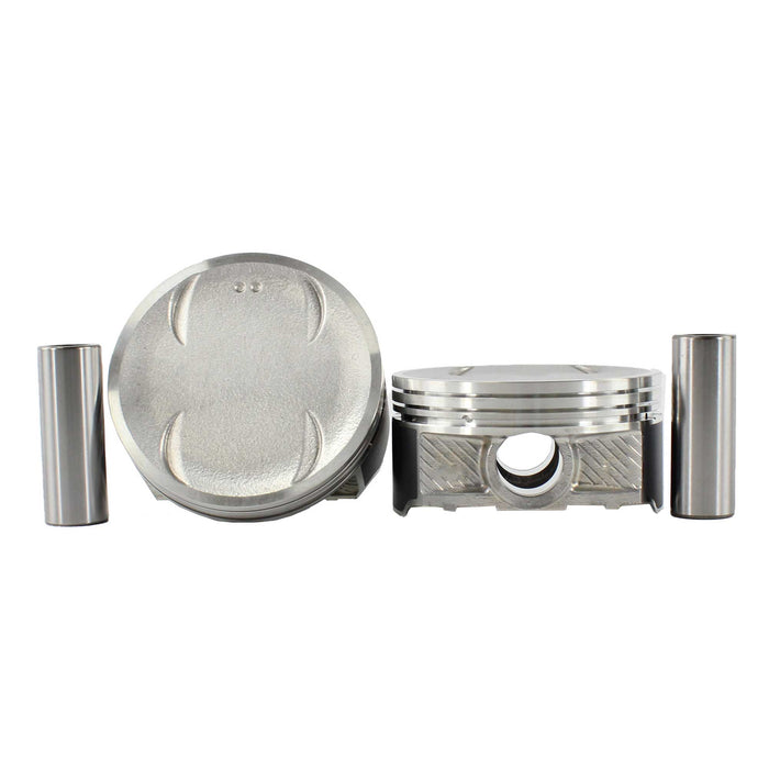 Piston Set (Oversizes Available)