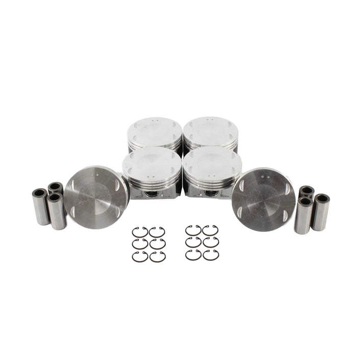 Piston Set (Oversizes Available)