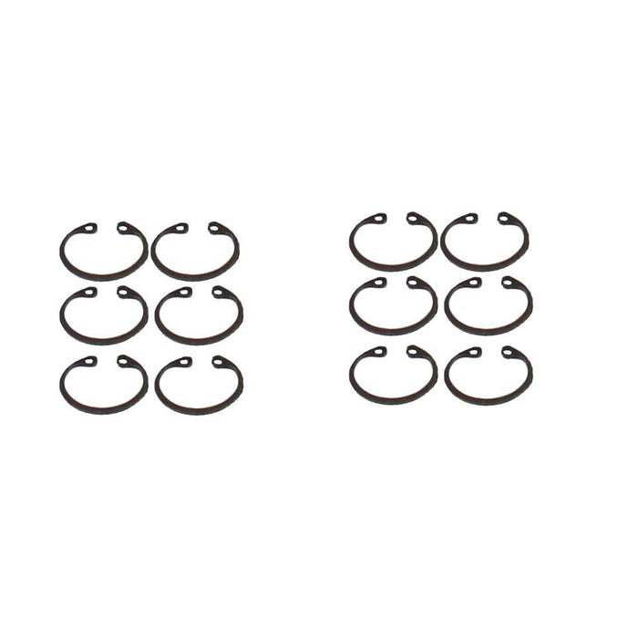Piston Set (Oversizes Available)