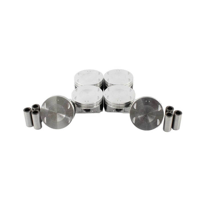 Piston Set (Oversizes Available)