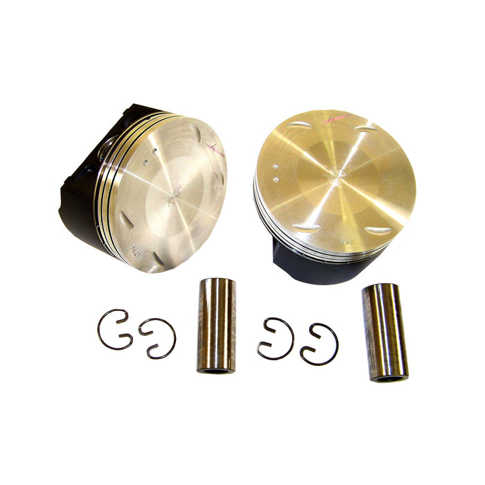 Piston Set (Oversizes Available)