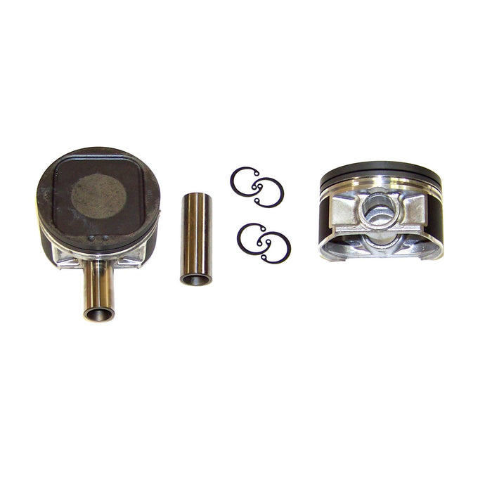 Piston Set (Oversizes Available)