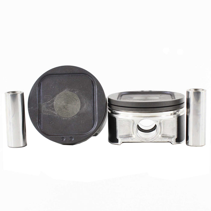 Piston Set (Oversizes Available)