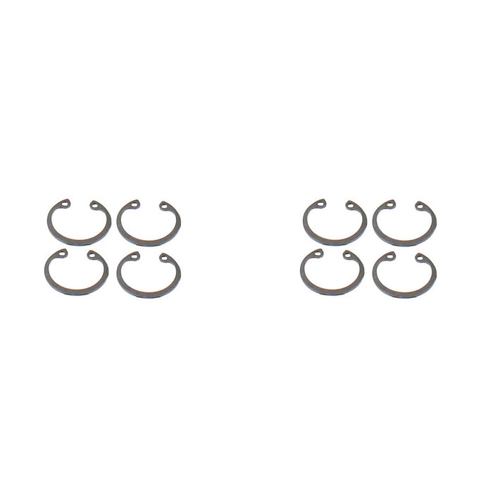 Piston Set (Oversizes Available)