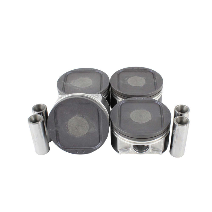 Piston Set (Oversizes Available)