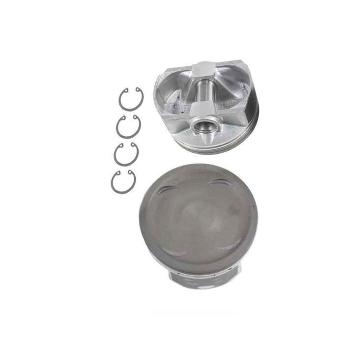 Piston Set (Oversizes Available)