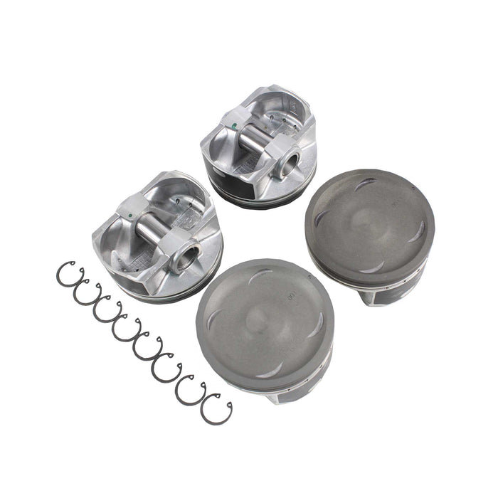 Piston Set (Oversizes Available)