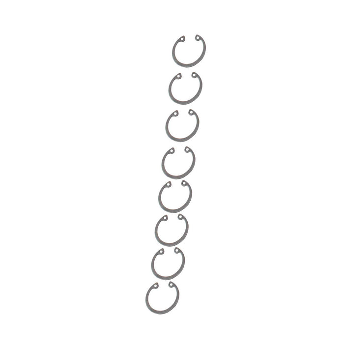 Piston Set (Oversizes Available)