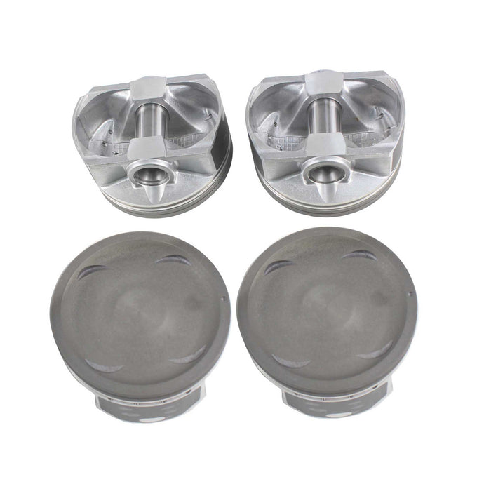 Piston Set (Oversizes Available)