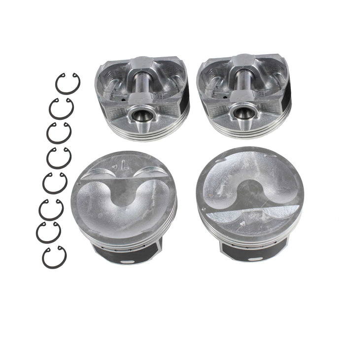 Piston Set  (Oversizes Available)